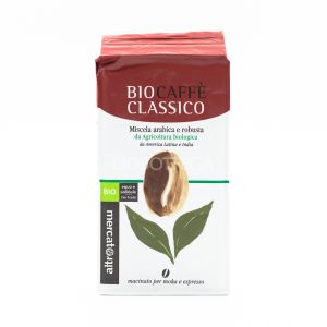 Miscela Caffè Classico BIO Altromercato 250G