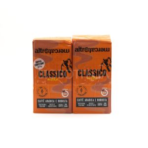 Caffè Miscela Classica NON BIO Altromercato 500 G