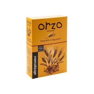 Orzo Tostato E Macinato NON BIO Altromercato 500 G