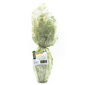 Uovo al Cioccolato al Latte Altromercato 200G