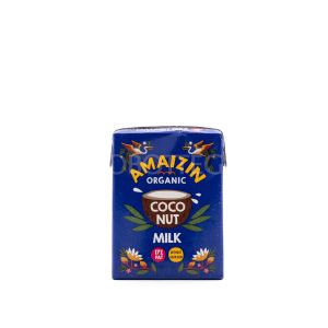 Latte di Cocco Amaizin 200ML