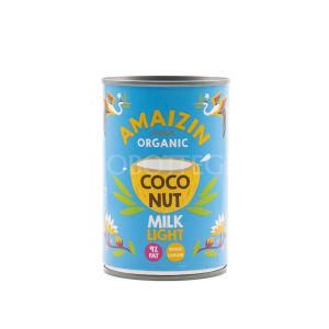 Latte di Cocco Light Amaizin 500ML