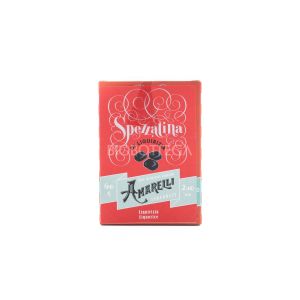Spezzatina di Liquirizia NON BIO Amarelli 60G