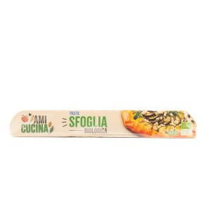 Pasta Sfoglia Fresca AmiCucina 230 G