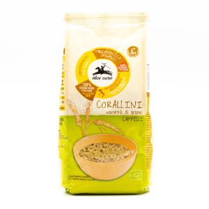 Corallini di Grano Cappelli Alce Nero 500G
