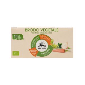 Dado Vegetale alce Nero 100 G
