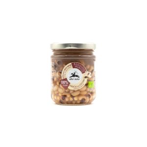 Fagioli dall'Occhio Alce Nero 200G