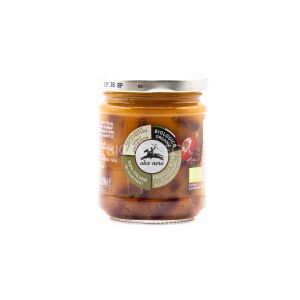 Fagioli Rossi al Pomodoro Alce Nero 200G