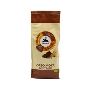 Orzo Moka Tostato Alce Nero 500 G