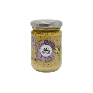 Pesto Ai Carciofi Alce Nero 130 G