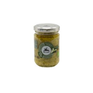 Pesto alle Zucchine Alce Nero 130 G