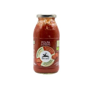 Polpa di Pomodoro Alce Nero 500 G