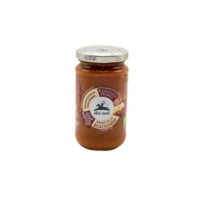 Ragu alla Bolognese Alce Nero 200 G