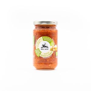Ragù di Seitan di Farro Alce Nero 200G