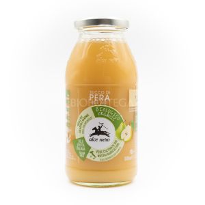 Succo 100% Pera Alce Nero 500 ML