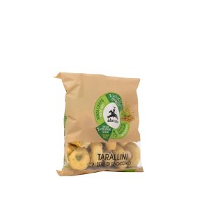 Tarallini ai Semi di Finocchio Alce Nero 40 G