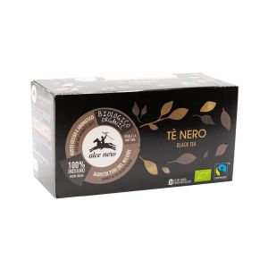 Tè Nero Alce Nero 35 G