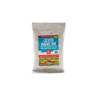 Lievito Da Pasta Madre Antico Molino Rosso 80 G
