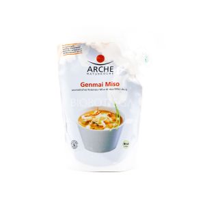 Genmai Miso Arche 300G