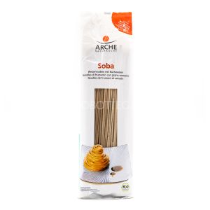 Spaghetti di Soba Arche 250G