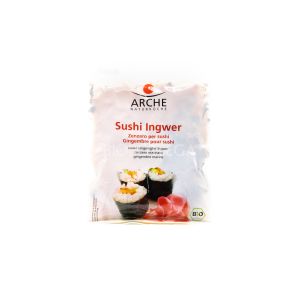 Zenzero per Sushi Arche 105G