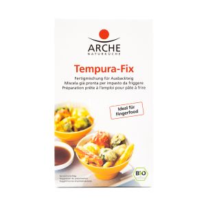 Tempura Fix Preparato per Tempura Arche 200G