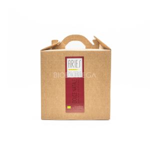 Dolce di Natale ai Grani Antichi Aries 750G