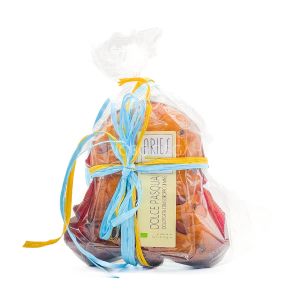 Dolce di Pasqua con Sciroppo di Mais Aries 750G