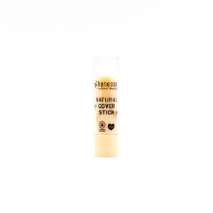 Cover Stick Naturale Benecos
