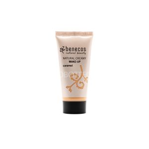 Make-up Cremoso Naturale "Caramel" Benecos