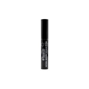 Mascara Naturale Maximum Volume "Smooth Brown" Benecos