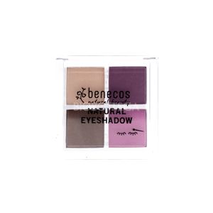 Ombretto Naturale "Beautiful Eyes 001" Benecos