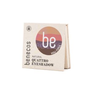 Ombretto Naturale "Beautiful Eyes 001" Benecos