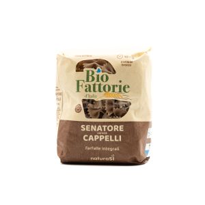 Farfalle Integrali Senatore Cappelli NaturaSì 500G