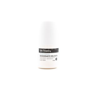Deodorante Delicato Bio Happy 50ML