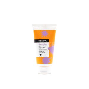 Gel Fissante Lunga Tenuta per Capelli Bio Happy 150ML