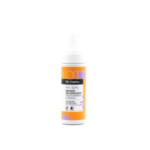 Mousse Volumizzante per Capelli Bio Happy 150ML