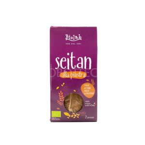 Seitan alla Piastra di Biolab 200 G