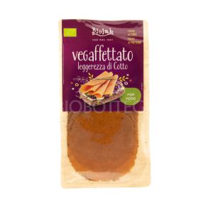 Vegaffettato Leggerezza di Cotto Biolab 80G
