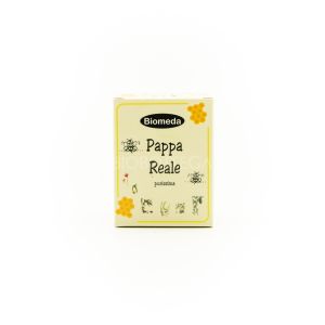 Pappa Reale NON BIO Biomeda 15 G