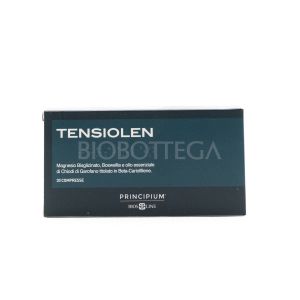 Tensiolen Principium 30 cpr Bios Line 39G
