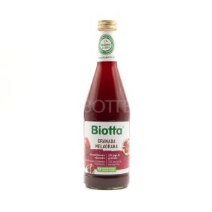 Succo Melagrana Biotta 500 ML