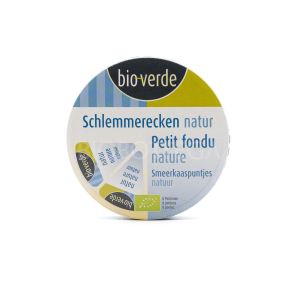 Formaggini Bio-Verde 140G