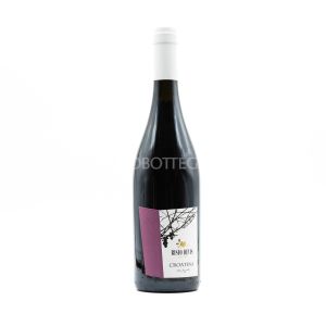 Vino Frizzante Amabile Croatina Bisio Devis 750ML