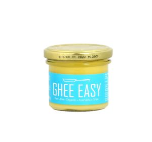 Ghee Easy - Burro di Ghee 