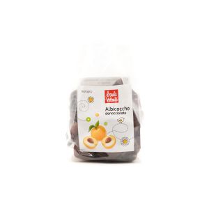 Albicocche Denocciolate Baule Volante 250 G