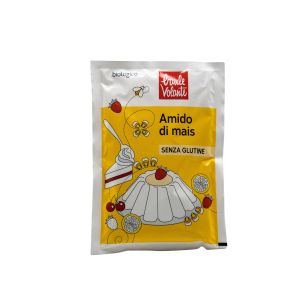 Amido di Mais Baule Volante 125 G
