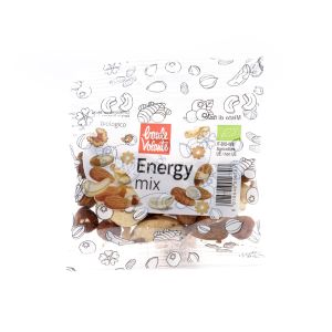 Energy Mix Baule Volante 35G