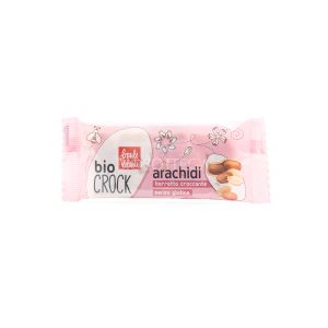 Bio Crock Arachidi Salate Baule Volante 30G