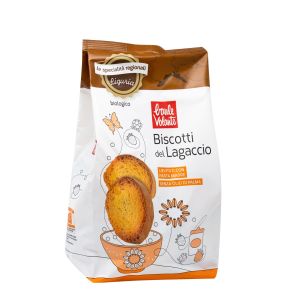 Biscotti del Lagaccio Baule Volante 300 G